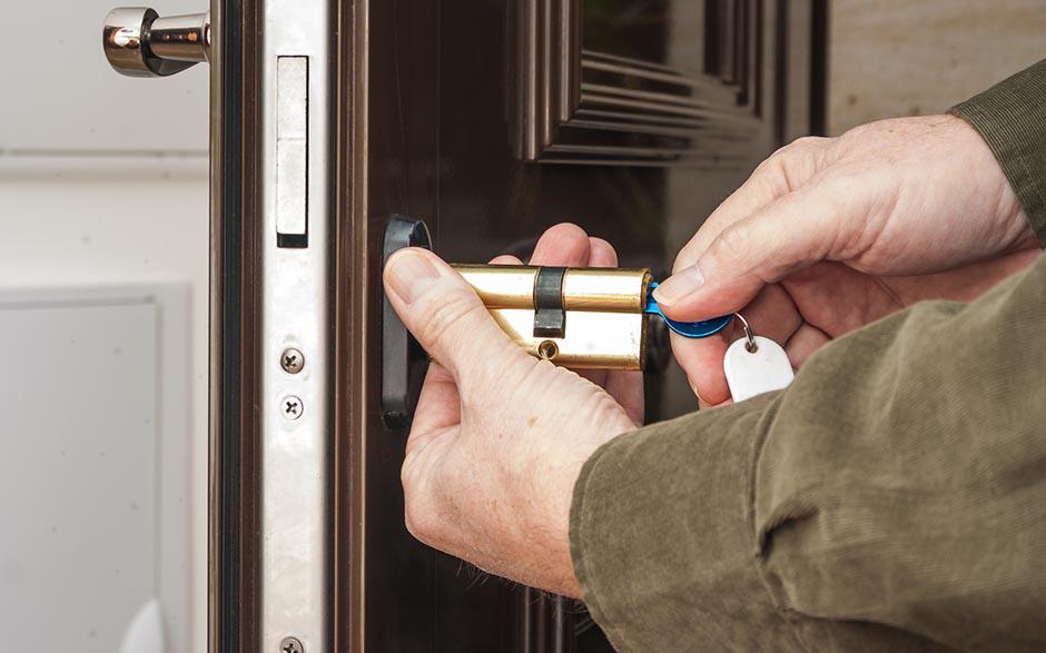 urgence serrurier ouverture de porte Asnières-sur-Seine
