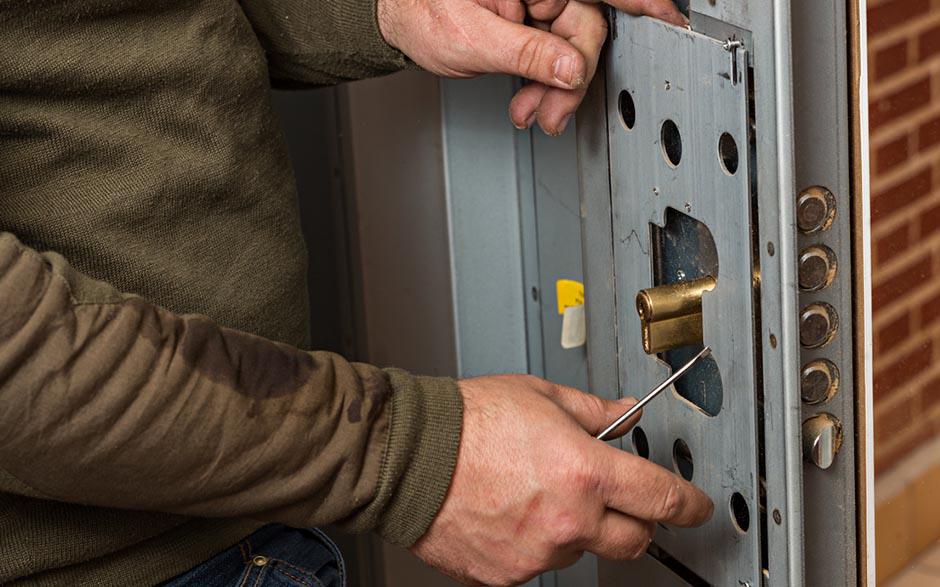 urgence serrurier ouverture de porte Asnières-sur-Seine