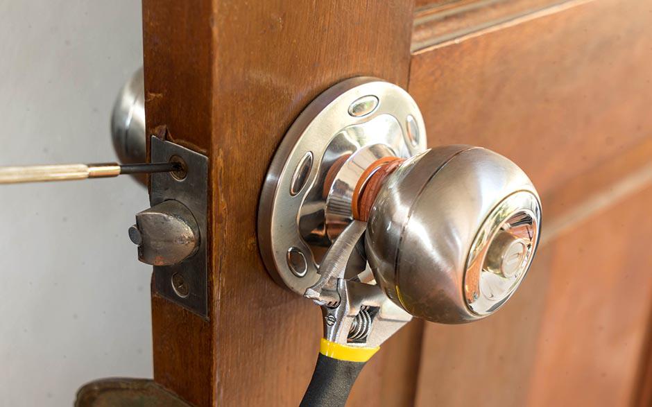 serrurier prix changement serrure Rouvres-en-Multien
