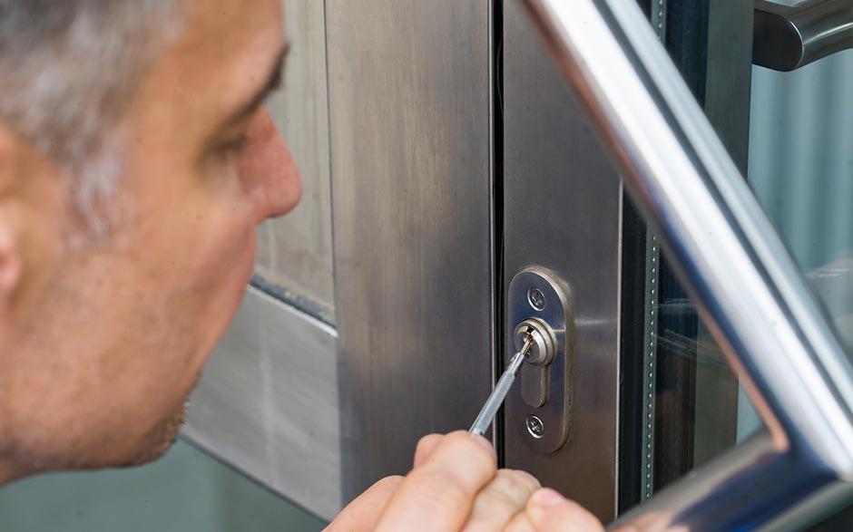 prix serrurier ouverture de porte Fontenay-sous-Bois